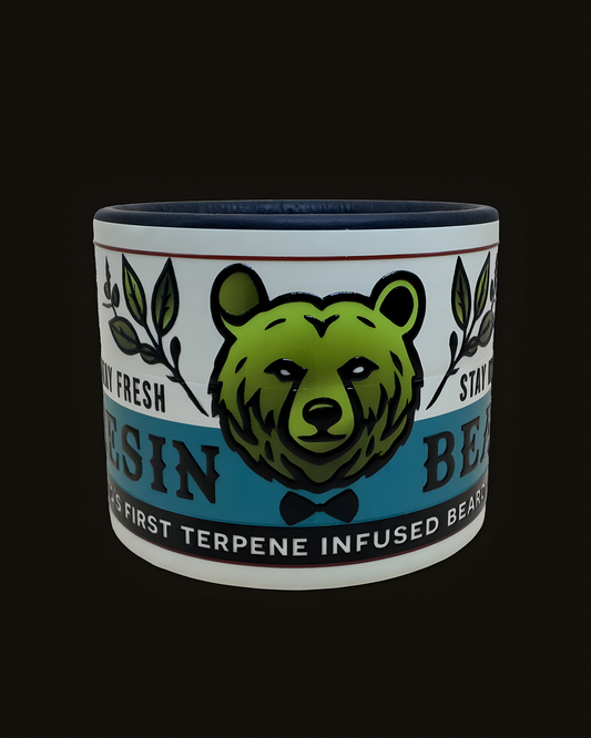 Unscented Beard Putty