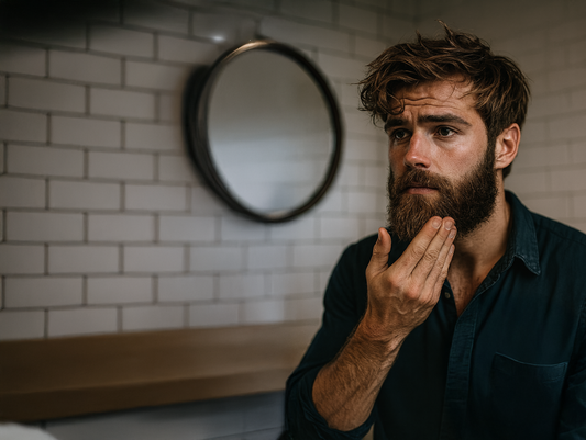 What Your Barber Knows That You Don’t