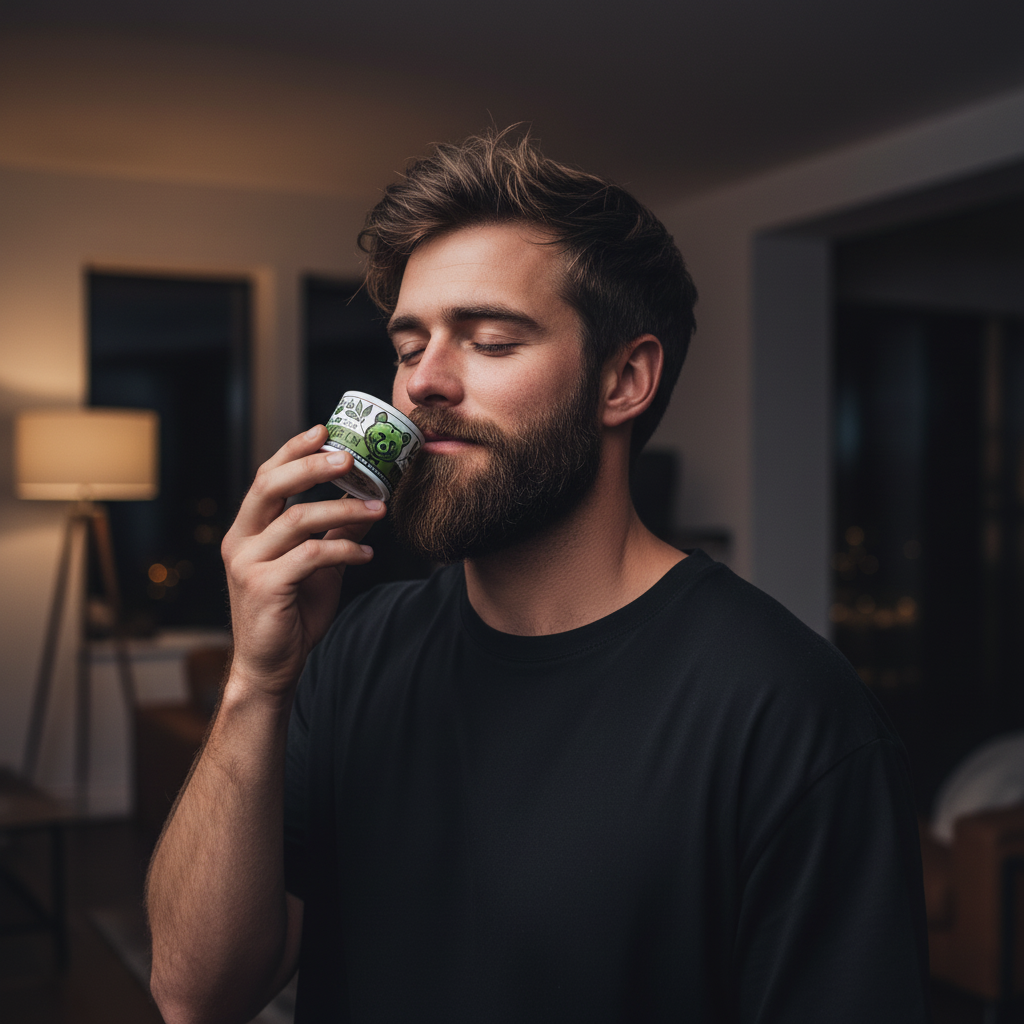 The Soap That Doesn't Strip Your Skin (The Chemistry Behind It)