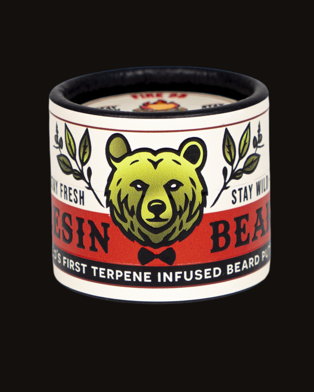 Fire OG Beard Putty