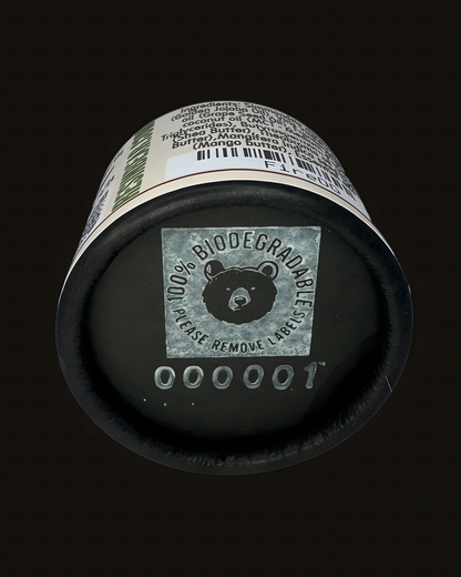 Fire OG Beard Putty