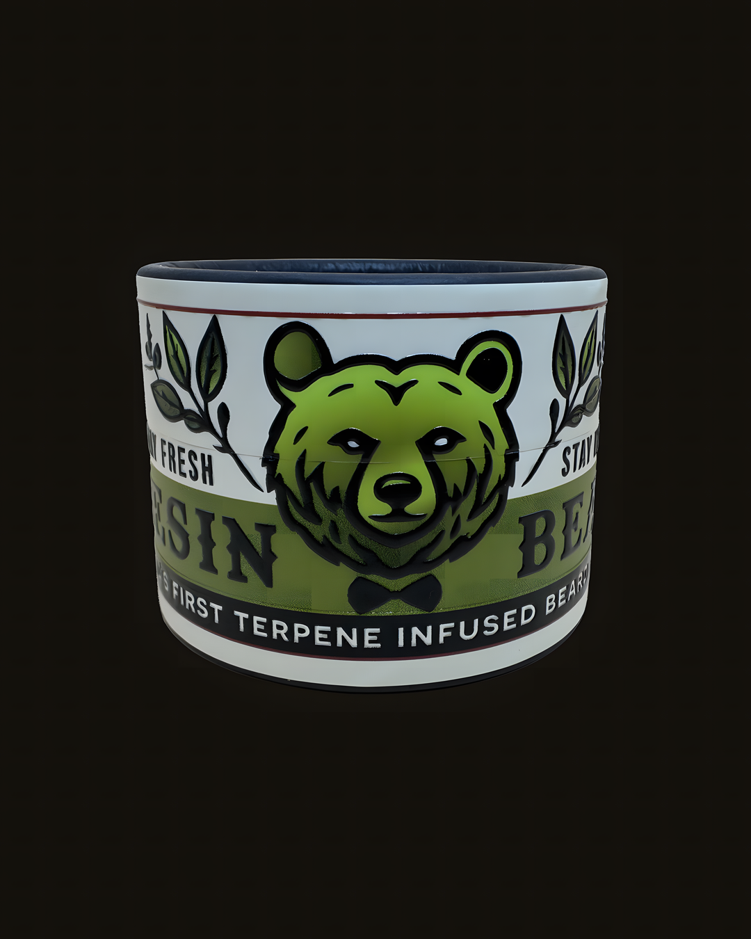 Jack Herer Beard Putty