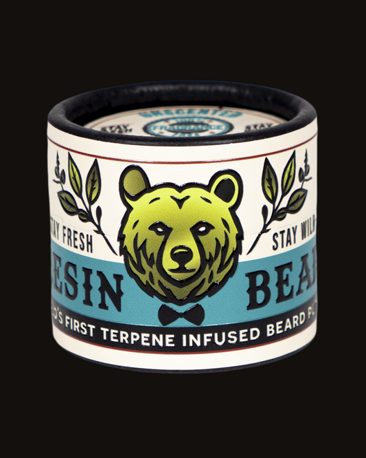 Unscented Beard Putty