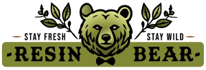Resin Bear